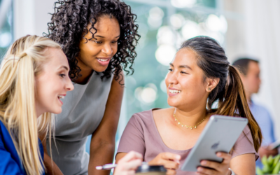 Social Media Intern @ Women in Tech Alliance