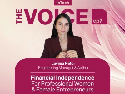 Financial Independence For Professional Women and Female Entrepreneurs