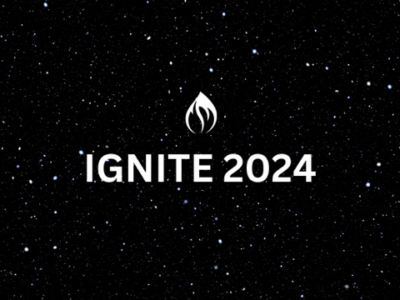 IGNITE 2024  Tech Leading Women  EXCLUSIVE Conference and NETWORKING