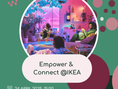 Empower & Connect @IKEA
