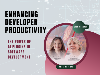 Enhancing Developer Productivity: The Power of AI Plugins in Software Development